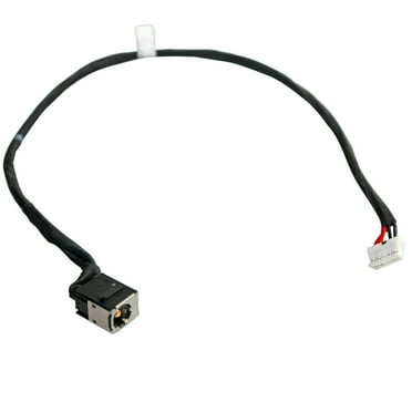 Cable Only GinTai Battery Cable Replacement for Dell Latitude 5270 E5270 DC020028J00 0NTWN NTWN Cable Only GinTai Battery Cable Replacement for Dell Latitude 5270 E5270 DC020028J00 0NTWN NTWN